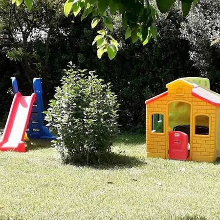 Seaside In Villa