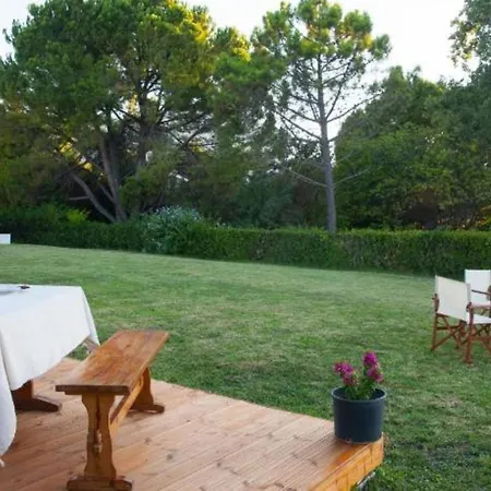Seaside In Villa Rodhia (Peloponnese)