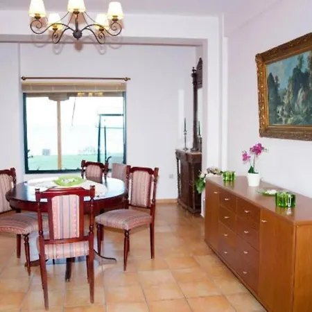 Villa Seaside In